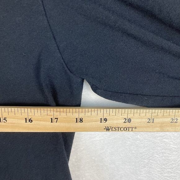 Huf Erotica Renaissance Shirt Mens M Black Desire Girls Streetwear Graffiti Art - Picture 6 of 8